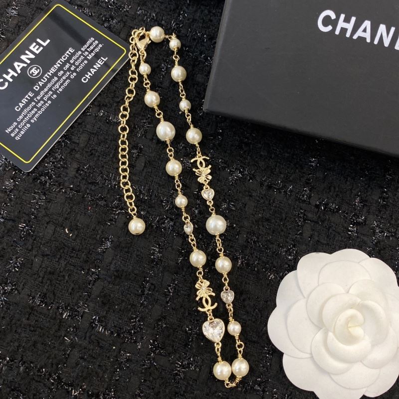 Chanel Necklaces